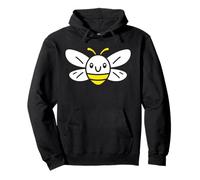 Petite Lucioles Mignon féeriques Minimaliste Simple Luciole Sweat à Capuche