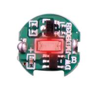 Petite lumière LED - 1,3 x 1,3 x 0,5 cm, lumière LED pour modèles d'anime et Collection de Jouets, boîte de présentation de Collection légère, Accessoires d'éclairage pour Amis, familles