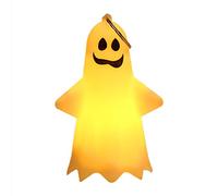 Petite lumière LED pour intérieur ou extérieur - Décoration d'intérieur à suspendre - Alimentation par piles - Décoration d'intérieur ou d'extérieur