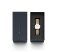 Petite Lumine Bezel Evergold G Mop