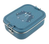 Petite lunch box Mr. Triceratops (0,8 L)