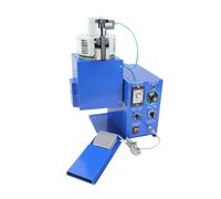 Petite Machine À Colle Thermofusible, Coller, Distributeur De Circuits Imprimés éGouttement PréCis