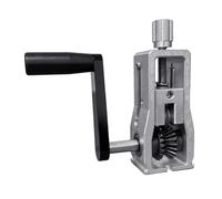 Petite machine à dénuder multifonctionnelle pour le recyclage des déchets de cuivre