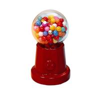 Petite machine à gâteaux, petits meubles pour machine à bonbons | Mini machine à bonbons pour maison de poupée