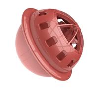 Petite machine à laver efficace pour lave-vaisselle, appareil de nettoyage automatique, texture ABS pour bol, lave-vaisselle, lave-vaisselle automatique