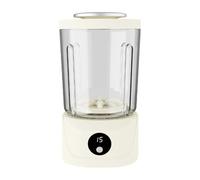 Petite machine à laver portable de 1,5 l pour nettoyer en profondeur les petites chaussettes à linge, sous-vêtements, vêtements de bébé, appareil de lavage portable pour économiser de l'espace