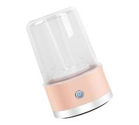 Petite machine à laver portable pour nettoyer en profondeur les petites chaussettes à linge, sous-vêtements, vêtements de bébé, économie d'espace, solution de lavage portable