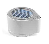 Petite machine à laver pour fruits et légumes - Portable - Chargement USB puissant - Élimine la purification des résidus d'ingrédients