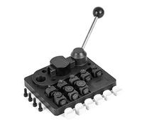 Petite machine à presser et à arrondir en cuivre doré et argent - Machine à cintrer de deuxième génération utilisée pour la fabrication de bijoux