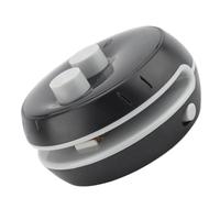 Petite machine à sceller les sacs à collations, appareil USB, outil de stockage des aliments adapté pour les voyages et les activités de plein air Machine à sceller