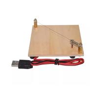 Petite machine de découpe à chaud, machine de découpe de ruban chauffant électrique DIY