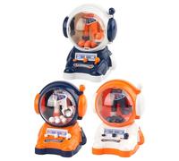 Petite machine de jeu d'arcade créative - Petites distributeurs automatiques jouet, amusant pour garçons, filles, enfants