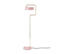 Petite Machine Lampadaire 01 Rose
