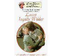 Petite maison dans le Praire : Laura Ingalls Wilder [VHS]