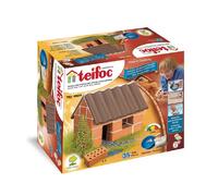 Petite maison de campagne à construire