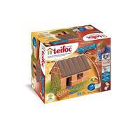 Petite maison de campagne à construire