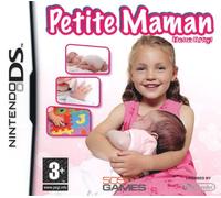 505 Games Jeu vidéo Nintendo DS Petite Maman Classé G