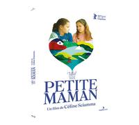 Petite maman Blu-ray