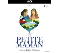 Petite maman Blu-ray