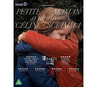 Petite Maman [Blu-Ray] [2021] [Import]