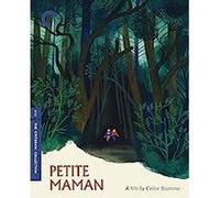 Petite Maman Blu-ray E