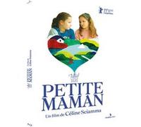Petite maman Blu-ray E