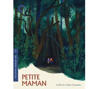 Petite Maman (Criterion Collection) [Blu-Ray] Ac-3/Dolby Digital, Widescreen