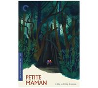 Petite Maman (Criterion Collection) [Digital Video Disc] Ac-3/Dolby Digital, Subtitled, Widescreen