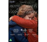 Petite Maman – DVD – Import – 2021 – MUBI