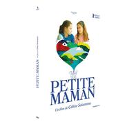 Petite maman DVD
