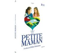 Petite maman DVD G