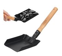 Petite Manche Outil Pratique pour Jardinage Nettoyage de Litière Compacte pour Plantes Pot Jardin