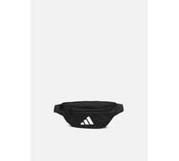 adidas Mixte Essentials Waist Bag, Black/White, One Size