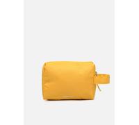 Petite Maroquinerie Bensimon UTILITARY POCKET pour T.U Jaune