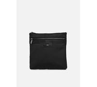 Hugo Boss Enveloppe Ray_N_Envelope avec zip Homme Noir T.U.