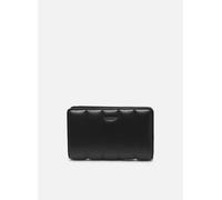 Petite Maroquinerie Calvin Klein Line Quilt Medium Bi pour Sacs T.U Noir
