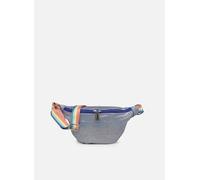 Petite Maroquinerie Caramel & Cie Banane mom pour Sacs T.U Bleu