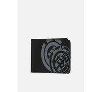 Element – Portefeuille trifold Double Icon – Ultra-résistant – Homme Noir