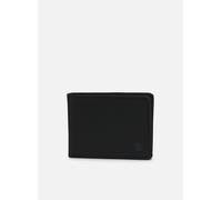 Petite Maroquinerie Element Icon Mini Wallet Trifold pour Sacs T.U Noir