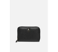 Petite Maroquinerie Geox D.WALLET D35K3G00046C9999 pour T.U Noir