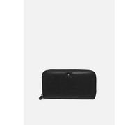 Petite Maroquinerie Geox D.WALLET D35K3H00046C9999 pour T.U Noir