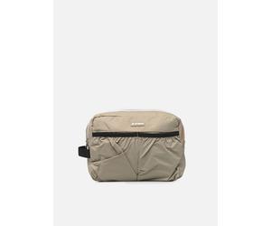 Petite Maroquinerie K-Way Albas pour Sacs T.U Beige