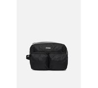 Petite Maroquinerie K-Way Albas pour T.U Noir