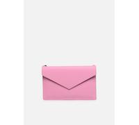 Petite Maroquinerie Lancaster Pochette A rabat avec pression Pur & Ele pour Sacs T.U Rose