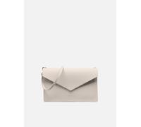 Petite Maroquinerie Lancaster Pochette A rabat avec pression Pur & Element City pour Sacs T.U Blanc