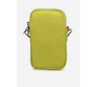 Petite Maroquinerie Lancaster Pochette téléphone Dune pour T.U Vert