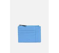 Petite Maroquinerie Lancaster Porte-cartes Zippé Paris PM pour Sacs T.U Bleu