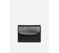 Petite Maroquinerie Lancaster Portefeuille A rabat avec pression Paris pour Sacs T.U Noir