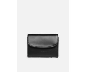 Petite Maroquinerie Lancaster Portefeuille A rabat avec pression Paris pour Sacs T.U Noir
