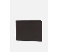 Petite Maroquinerie Levi's Batwing Bifold Id pour Sacs T.U Marron